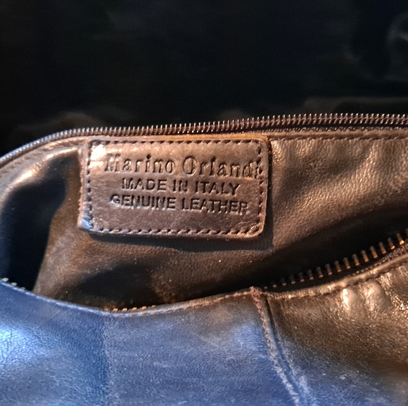 Marino Orlandi bag - Picture 4 of 14